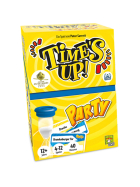 Repos Times Up! Party