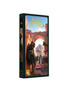 Repos 7 Wonders Cities (2. Erweiterung)