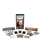 Repos 7 Wonders Cities (2. Erweiterung)