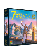 Repos 7 Wonders