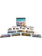 Repos 7 Wonders