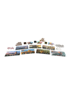 Repos 7 Wonders