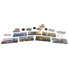 Repos 7 Wonders (i)