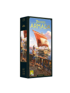 Repos 7 Wonders Armada (f)