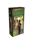 Repos 7 Wonders Duel - Agora
