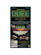 Repos 7 Wonders Duel - Agora