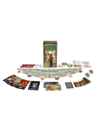 Repos 7 Wonders Duel - Agora