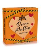 Simon Jan Harter Tobak - Deine Mutter