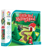 Smart Little Red Riding Hood - Deluxe