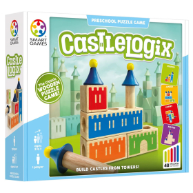 Smart Castle Logix