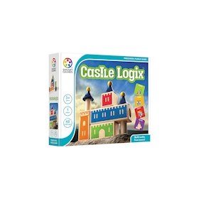 Smart Castle Logix