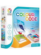 Smart Colour Code