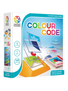 Smart Colour Code