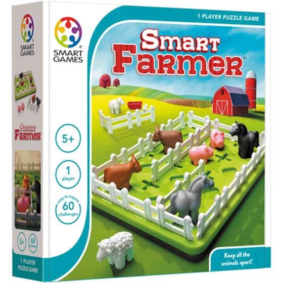 Smart Smart Farmer