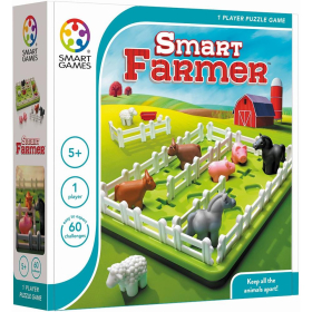 Smart Smart Farmer