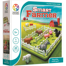Smart Smart Farmer