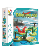 Smart Dinosaurs - Mystic Islands