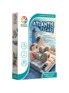 Smart Atlantis Escape