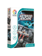 Smart Asteroid Escape