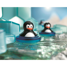 Smart Penguins - Pool Party