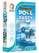 Smart Penguins - Pool Party