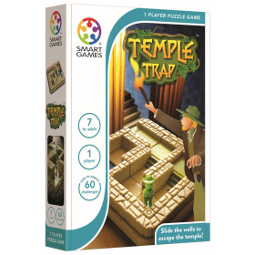 Smart Temple Trap