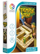 Smart Temple Trap