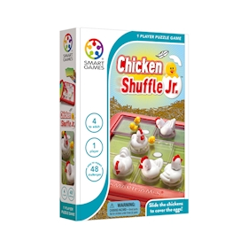Smart Chicken Shuffle Junior