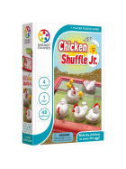 Smart Chicken Shuffle Junior