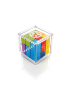 Smart Cube Puzzler - Go