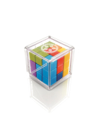 Smart Cube Puzzler - Go