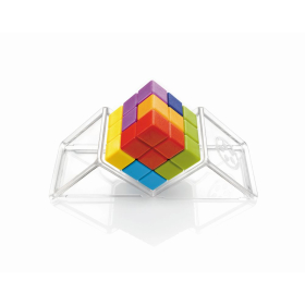 Smart Cube Puzzler - Pro