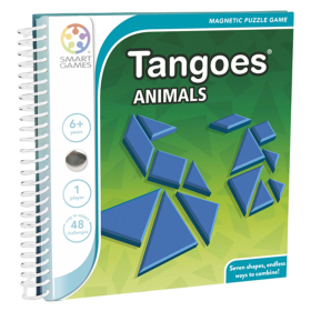 Smart Tangoes Animals