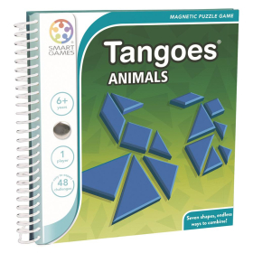 Smart Tangoes Animals