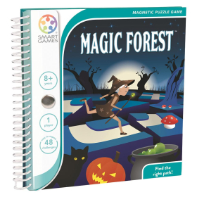 Smart Magic Forest
