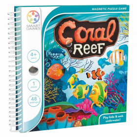 Smart Coral Reef