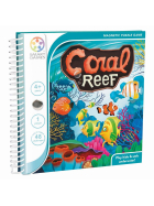 Smart Coral Reef