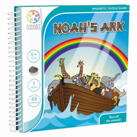 Smart Noahs Ark