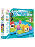 Smart Die Drei Kleinen Schweinchen - Deluxe