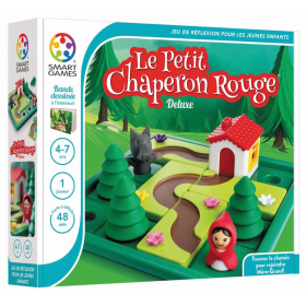 Smart Le Petit Chaperon Rouge - Deluxe (f)