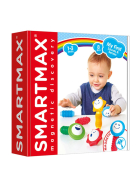 Smart My First Sounds & Senses