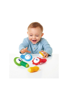 Smart My First Sounds & Senses