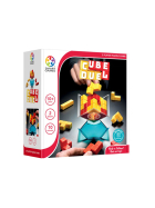 Smart Cube Duel