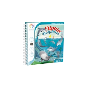 Smart Flippin Dolphins