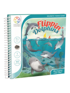 Smart Flippin Dolphins