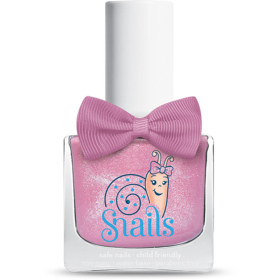 Snails Nagellack Glitterbomb