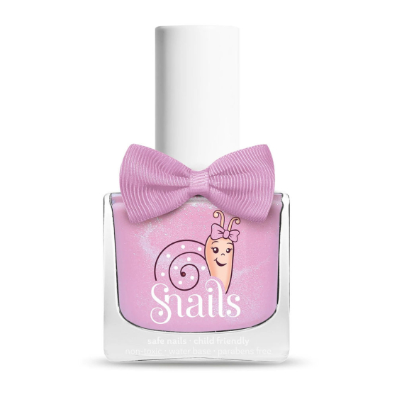 Snails Nagellack Candy Floss