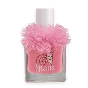 Snails Nagellack Pinky Pink