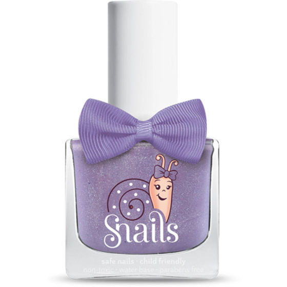 Snails Nagellack Purple Comet