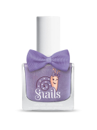 Snails Nagellack Purple Comet